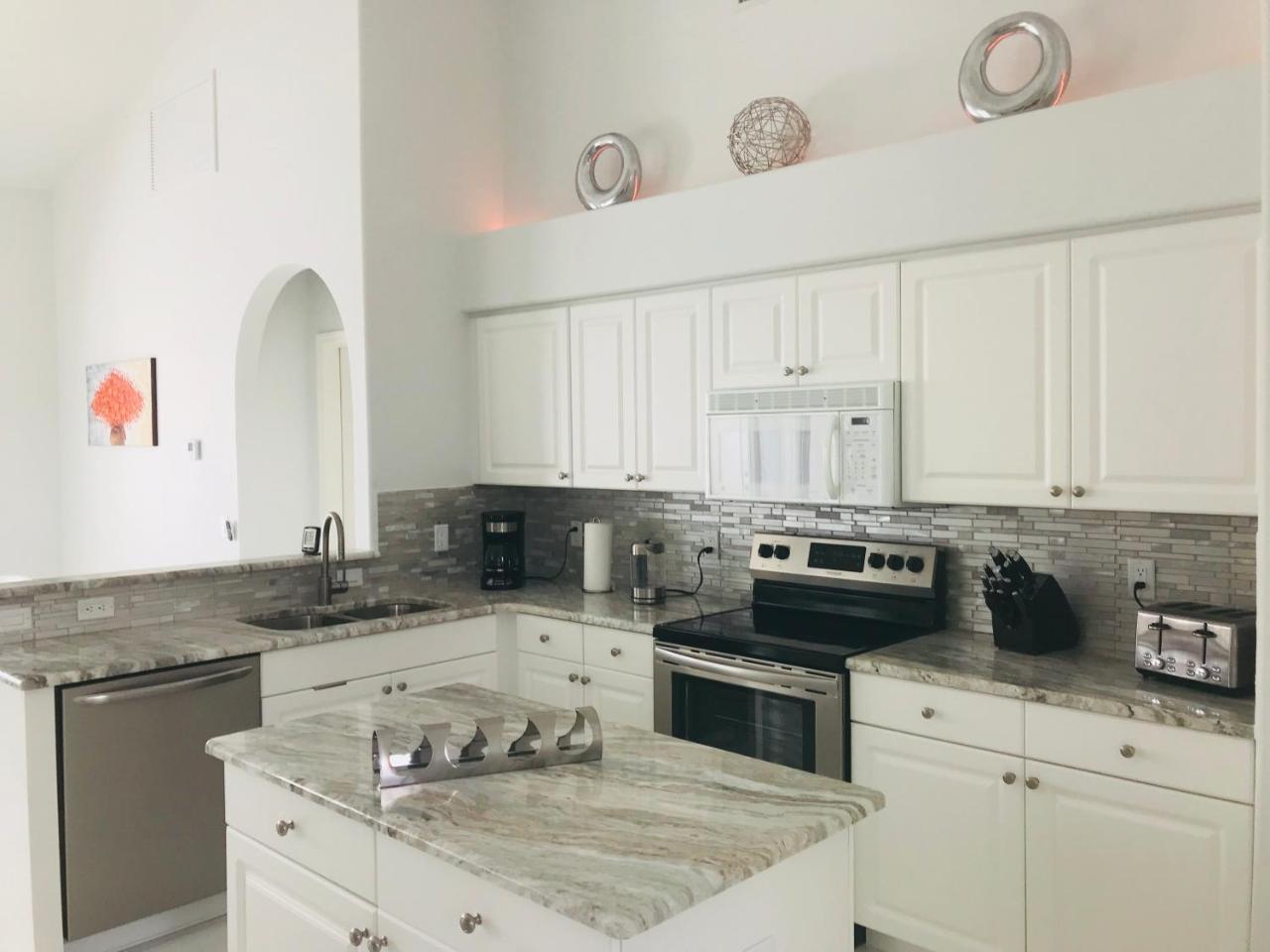 Villa Eyleen Cape Coral Exterior photo