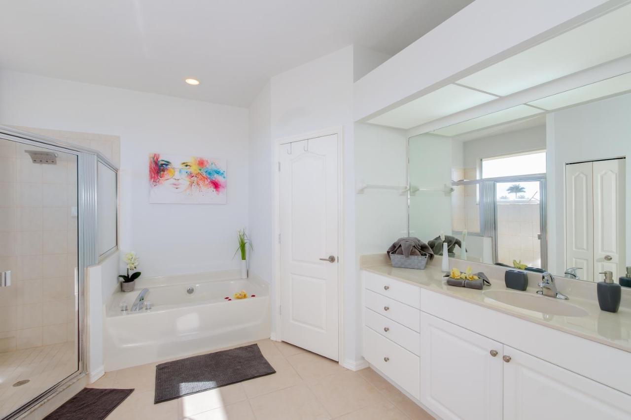 Villa Eyleen Cape Coral Exterior photo